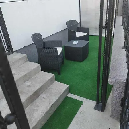 Apartment Isidora