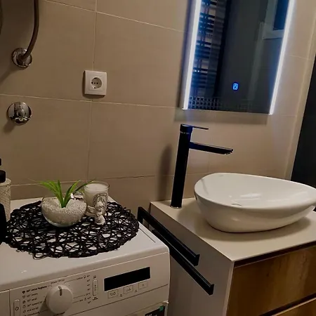 Isidora Apartment