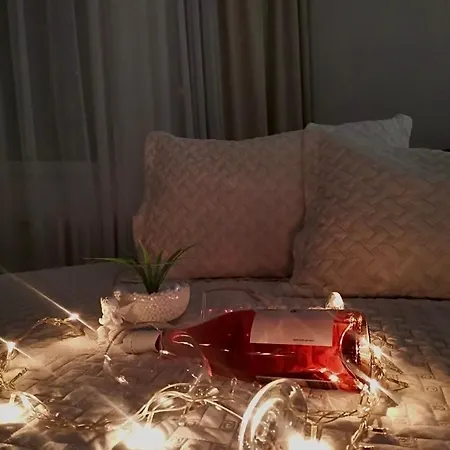 Apartment Isidora Novi Sad