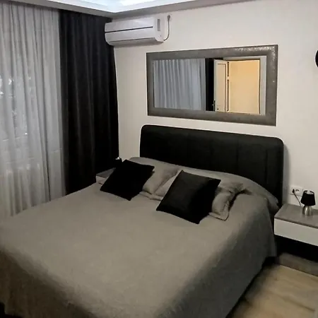 Appartement Isidora Novi Sad