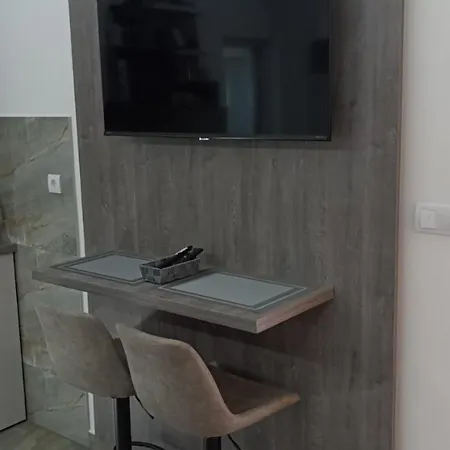 Isidora Appartement Novi Sad