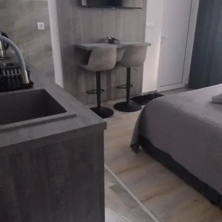 Appartement Isidora *