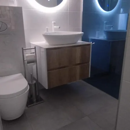 Appartement Isidora Novi Sad