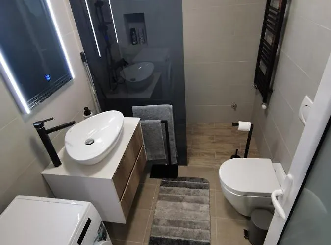 Apartament Isidora *