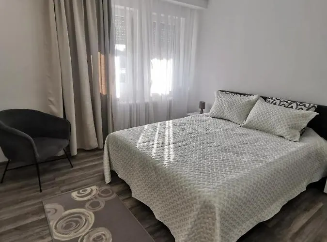 Apartament Isidora *