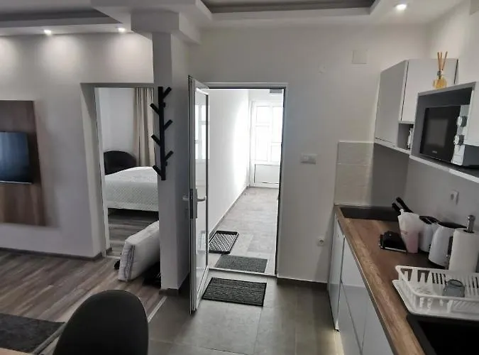 Apartament Isidora *