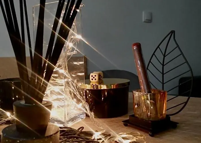 Apartament Isidora *