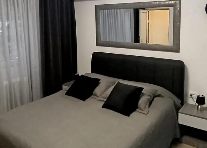 Apartament Isidora Nowy Sad