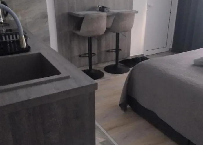 Apartament Isidora *