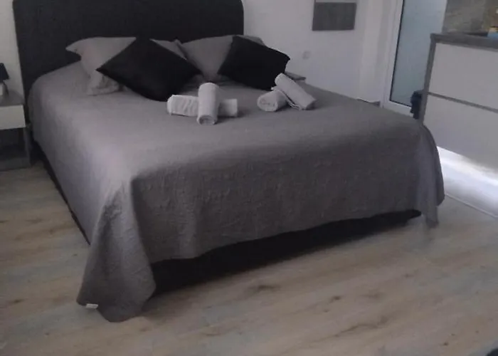 Isidora Apartament Nowy Sad