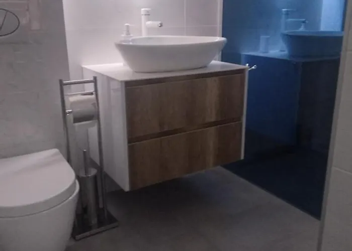 Apartament Isidora Nowy Sad